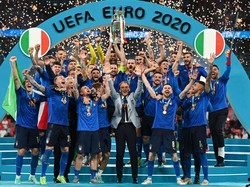 Final Euro 2020: Italia dan Inggris Luar Biasa di Mata Roy Keane