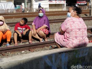 4 Cara agar Cepat Sembuh dari Omicron, Berjemur Salah Satunya 4 Cara agar Cepat Sembuh dari Omicron, Berjemur Salah Satunya