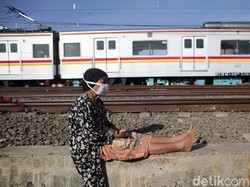 Catat Ya, Ini Syarat Perjalanan KA Jarak Jauh dan KA Lokal Mulai 26 Juli