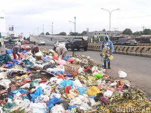 Daftar Lengkap Besaran Retribusi Sampah Terbaru di Medan Tahun 2024 Daftar Lengkap Besaran Retribusi Sampah Terbaru di Medan Tahun 2024