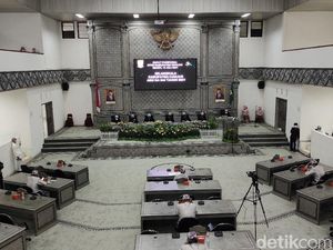 Hari Jadi ke-344 Cianjur, Bupati: Kita Berdoa Supaya Pandemi Selesai Hari Jadi ke-344 Cianjur, Bupati: Kita Berdoa Supaya Pandemi Selesai