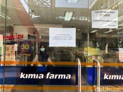 Ada Segudang Lowongan Kerja di Kimia Farma Group, Lulusan SMA Bisa Daftar!