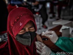 Penting! Perhatikan Hal Ini Sebelum dan Sesudah Anak Vaksin COVID-19