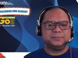 Gandeng Blibli, Pertamina Beri Pembekalan untuk Dorong UMK Go Online