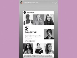 Influencer Body Shaming Model Victorias Secret, Ini Kata @indonesiabutuhfeminis Influencer Body Shaming Model Victorias Secret, Ini Kata @indonesiabutuhfeminis