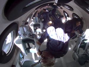 Ekspedisi Luar Angkasa Komersial Diluncurkan, Masyarakat Trauma Kapal Titan