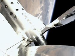 Virgin Galactic Bagikan 2 Tiket Gratis Nikmati Wisata Luar Angkasa Virgin Galactic Bagikan 2 Tiket Gratis Nikmati Wisata Luar Angkasa