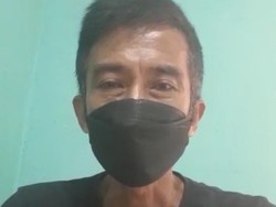 Wakil Wali Kota Banjar Positif Terpapar COVID-19