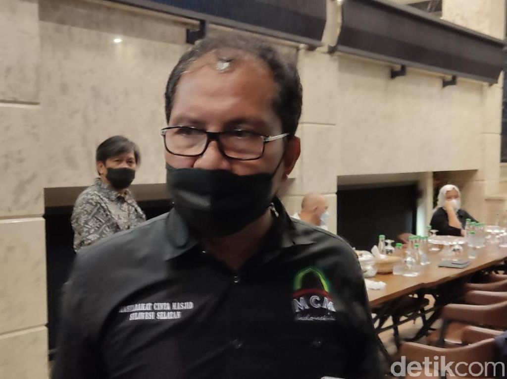 Makassar Terapkan PPKM Level 4, Walkot Siapkan Surat Edaran Makassar Terapkan PPKM Level 4, Walkot Siapkan Surat Edaran
