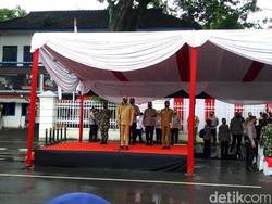 PPKM Darurat di Medan, Bobby: 3 Hari ke Depan Masih Sosialisasi