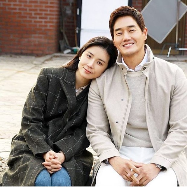 When My Love Bloom /Foto : instagram.com/panca_230672