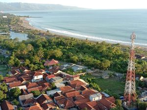 XL Axiata Perkuat Jaringan di Sukabumi dan Calon Silicon Valley RI XL Axiata Perkuat Jaringan di Sukabumi dan Calon Silicon Valley RI