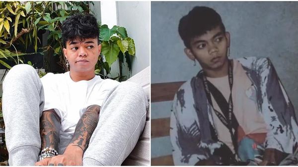 7 Foto YouTuber Indonesia Dengan Kembaran Tapi Beda Orangtua