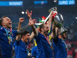 Maldini: Italia Mematahkan Stereotip di Euro 2020
