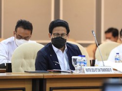 92,93% Desa di Indonesia Sudah Dapat Dana Desa, Ini Rinciannya