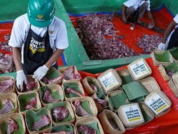 Begini Panduan Pelaksanaan Idul Adha agar Tak Terpapar COVID-19
