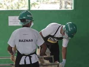 Tanggal 17 Januari 2025 Memperingati Hari Apa? Ini Penjelasannya Tanggal 17 Januari 2025 Memperingati Hari Apa? Ini Penjelasannya