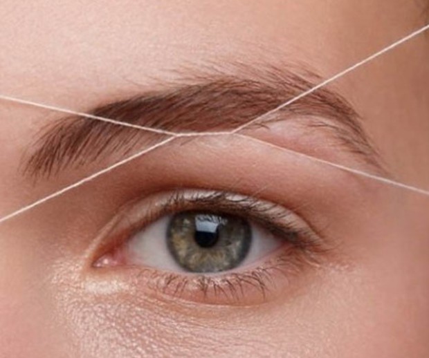 Ingin Lakukan Threading Alis? Ketahui Dulu 7 Fakta Berikut Ini