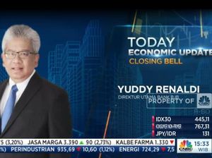 Strategi Bisnis bank bjb Tetap Tumbuh di Tengah Pandemi COVID-19