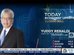 Strategi Bisnis bank bjb Tetap Tumbuh di Tengah Pandemi COVID-19