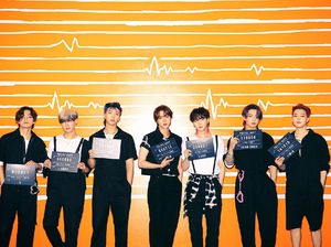 Lagu Baru BTS Dikomentari Kritikus Musik, Netizen Korea Dukung Bangtan Boys Lagu Baru BTS Dikomentari Kritikus Musik, Netizen Korea Dukung Bangtan Boys