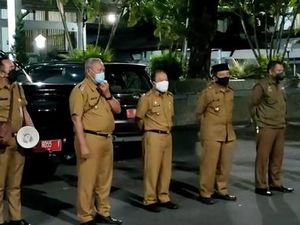 Strategi Baru Komunikasi Penanganan Pandemi Strategi Baru Komunikasi Penanganan Pandemi