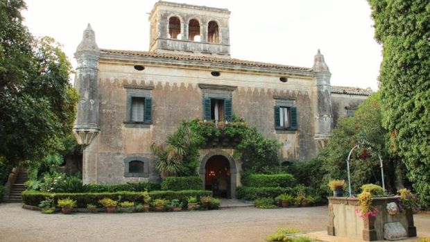 Castello degli Schiavi