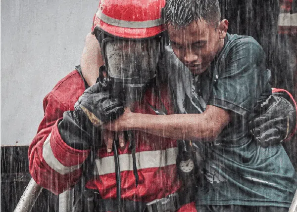 Semangat Belajar Calon Penerbang Papua Walau Pandemi
