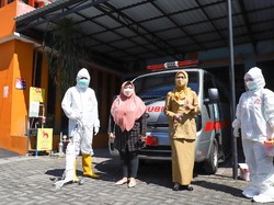 Tolong! Puskesmas Surabaya yang Buka 24 Jam Butuh Ambulans & Nakes