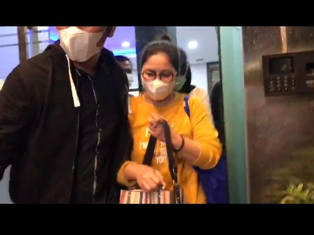 Polisi: dr Lois Bisa Diproses Etik di Organisasi Kedokteran Polisi: dr Lois Bisa Diproses Etik di Organisasi Kedokteran