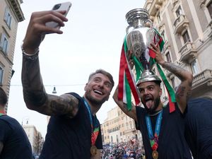 Lima Catatan Akhir Piala Eropa 2021