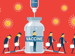 Asal-Usul Program Vaksin Berbayar