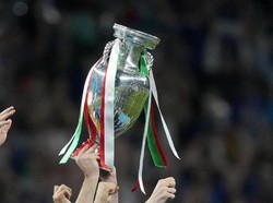 Lima Rekor yang Pecah di Final Euro 2020