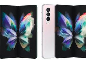 Samsung Rusia Bocorkan Tanggal Peluncuran Galaxy Z Fold 3