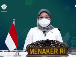 Menaker: Pemerintah Sudah Beri Dukungan ke Pengusaha Atasi COVID-19