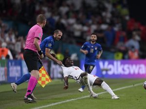 Ada Petisi Minta Final Euro 2020 Italia Vs Inggris Diulang! Ada Petisi Minta Final Euro 2020 Italia Vs Inggris Diulang!