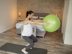 4 Olahraga yang Ringan dan Aman untuk Ibu Hamil