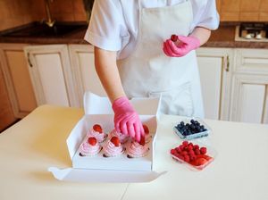 Kraft Heinz Food Service Dorong UMKM Kuliner untuk Berkembang Saat Pandemi