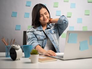 WFH Bikin Stamina dan Gairah Turun? Mungkin Ini Sebabnya