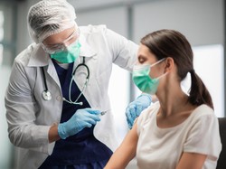 Beredar Mitos Vaksin COVID-19 Bikin Mandul-Ubah DNA, Ini Kata Pakar