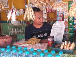 Jerit Pengusaha Warkop di Surabaya Saat PPKM Darurat, LPG Disita Hingga Didenda