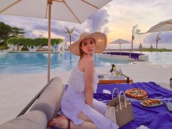 Nyabu di Bali Bikin Hidup Jessica Forrester Kini Kelabu