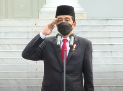 Jokowi Sudah Menolak, Isu Perpanjang Jabatan Presiden Harus Tutup Buku!