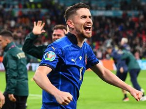 Jorginho Akan Jadi Mesin Pendingin Arsenal