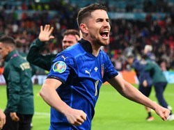 Jorginho Akan Jadi Mesin Pendingin Arsenal