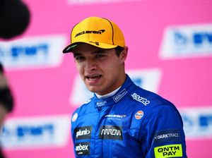 Pebalap F1 Lando Norris Dirampok Usai Nonton Final Euro 2020! Pebalap F1 Lando Norris Dirampok Usai Nonton Final Euro 2020!