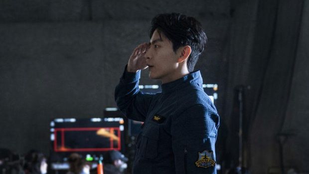 Lee Min Ki