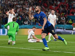 Efek Final Euro 2020, Restoran-restoran Italia di Inggris Merugi