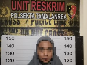 Mahasiswi di Makassar Gelapkan DP Rumah Ortu Rp 20 Juta Ngaku Dirampok Mahasiswi di Makassar Gelapkan DP Rumah Ortu Rp 20 Juta Ngaku Dirampok
