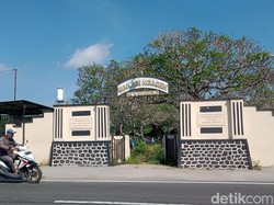 Kesaksian Tim Pengubur Peti Mati Kosong yang Bikin Geger Klaten